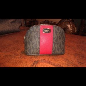 Michael Kors Cosmetic Bag